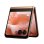 Motorola Razr 40 Ultra 8/256GB Peach Fuzz Libre