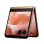 Motorola Razr 40 Ultra 5G 8GB 256GB 6.9" Peach Fuzz