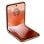 Motorola Razr 40 Ultra 8/256GB Peach Fuzz Libre