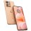 Motorola Edge 40 Neo 5G 12GB 256GB 6.55" Peach Fuzz