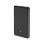 Ksix Magnetische Powerbank 5000 mAh kompatibel mit MagSafe / Power Delivery / 20 W / USB-A-zu-USB-C-Kabel