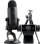 Logitech Pro Streamer Pack Webcam C922 Pro + Microfone Yeti