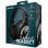 Nacon GH-120 Auriculares Gaming Negros Multiplataforma