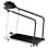Clover Fitness Cinta de Correr S100 Senior Plus