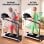 Clover Fitness Passadeira de Corrida S100 Sénior Plus