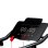 Clover Fitness Cinta de Correr S100 Senior Plus