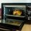 Grunkel HR-23HN Horno Sobremesa 23L 1600W Negro
