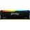 Kingston Technology FURY Beast RGB Speichermodul 1 x 8 GB 1600 MHz