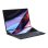ASUS Zenbook Pro 14 Duo OLED UX8402VV-P1018W Intel Core i9-13900H/32GB/1TB SSD/RTX 4060/14.5" Tátil