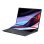 ASUS Zenbook Pro 14 Duo OLED UX8402VV-P1018W Intel Core i9-13900H/32GB/1TB SSD/RTX 4060/14.5" Tátil