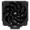 Corsair A115 Ventilador CPU Negro