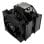 Corsair A115 Ventilador CPU Negro