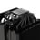 Corsair A115 Ventilador CPU Negro
