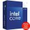Processador Intel Core i3-14100F 4 Núcleos 3,5 GHz Frequência base 4,7 GHz Caixa