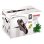 Pentola a Pressione Bra Vitesse 4L Acciaio Inox Induzione