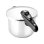Pentola a Pressione Bra Vitesse 4L Acciaio Inox Induzione