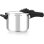 Pentola a Pressione Bra Vitesse 4L Acciaio Inox Induzione
