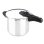 Pentola a Pressione Bra Vitesse 4L Acciaio Inox Induzione