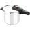 Monix Serie Quick Olla Rápida 4 Litros Acero Inoxidable