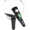 Monix Serie Quick Set de Ollas Rápidas 6+4 Litros Acero Inoxidable