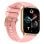 Cool Nova Smartwatch Silicona Rosa