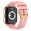 Cool Nova Smartwatch Silicona Rosa