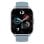 Cool Nova Smartwatch Silicone grigio