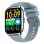 Cool Nova Smartwatch Silicona Gris