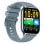 Cool Nova Smartwatch Silicona Gris