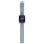 Cool Nova Smartwatch Silicona Gris