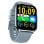 Cool Nova Smartwatch Silicona Gris