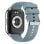 Cool Nova Smartwatch Silicona Gris
