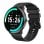 Cool Forever Smartwatch Pantalla Amoled Silicona Negro