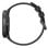 Cool Forever Smartwatch Pantalla Amoled Silicona Negro