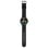 Cool Forever Smartwatch Pantalla Amoled Silicona Negro
