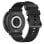 Cool Forever Smartwatch Pantalla Amoled Silicona Negro