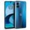 Cool Capa de Silicone Transparente para Motorola Moto G14
