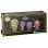 Funko Pop Marvel Black Panther Wakanda Forever Confezione da 4 Re Namor/Shuri/Okoye/Aneka