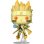Figurine Funko Pop Naruto Uzumaki Kurama Link Mode