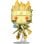 Funko Pop Animation Naruto Uzumaki (mode lien Kurama)
