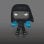 Funko Pop Animação Naruto: Shippuden Hinata