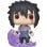 Funko Pop Animation Naruto: Shippuden Amaterasu Sasuke