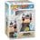 Funko Pop Animation Naruto: Shippuden Rasengan Jiraiya