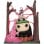 Funko Pop Animación Demon Slayer Nezuko Kamado en una Red