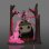 Funko Pop Animación Demon Slayer Nezuko Kamado en una Red