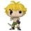 Funko Pop Animation Les Sept Péchés Capitaux Meliodas Mode Démon