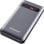 Intenso Powerbank PD QC 3.0 10000mAh Preto