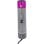 Brosse Soufflante Multifonction Thulos TH-BY17 1000W 3 Vitesses 5 Accessoires Rose