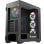 Tempest Bastion ARGB ATX Mesh vetro temperato USB 3.0 Nero