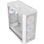 Tempest Fort ARGB ATX Cristal Templado USB 3.0 Blanca Reacondicionado